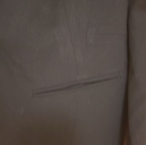 Jessica Ladies blazer size 14P - Picture 3 of 8